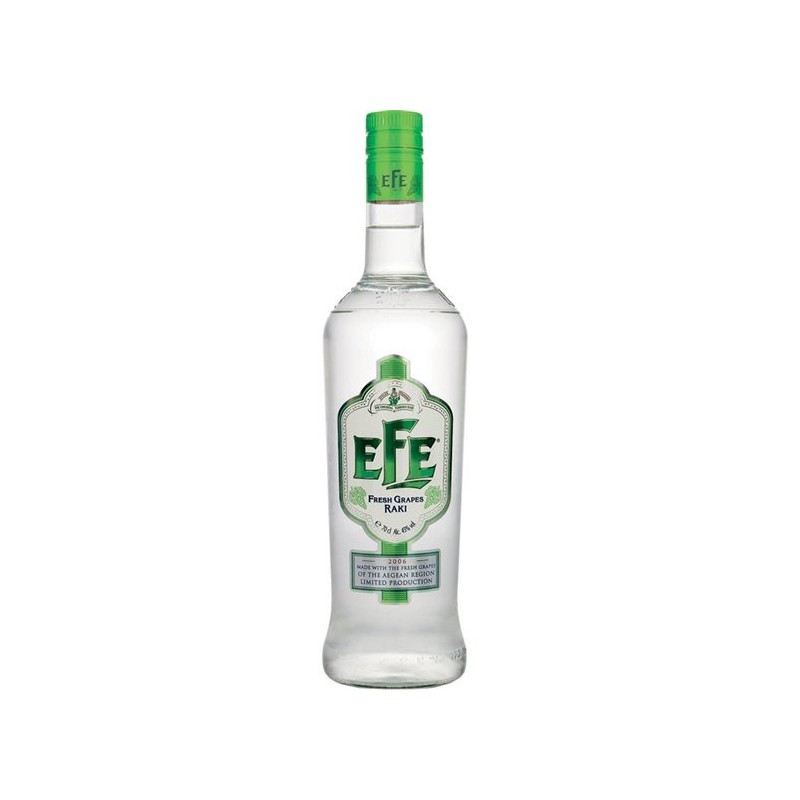 EFE Raki 35 cl